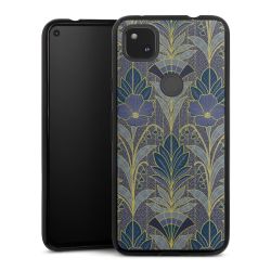 Silikoni Suojakuori Slim musta