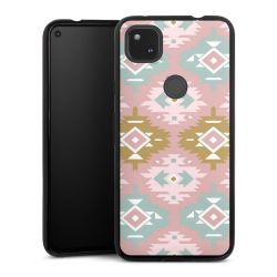 Silikoni Suojakuori Slim musta