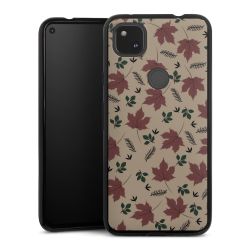 Silikoni Suojakuori Slim musta