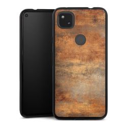 Silikoni Suojakuori Slim musta