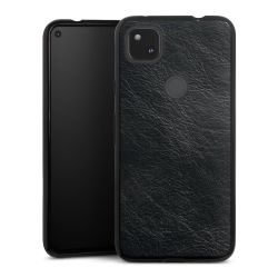 Silikoni Suojakuori Slim musta