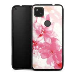 Silikoni Suojakuori Slim musta