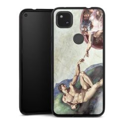 Silikoni Suojakuori Slim musta