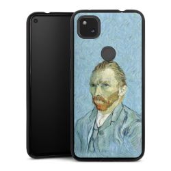 Silikoni Suojakuori Slim musta