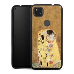 Silikoni Suojakuori Slim musta