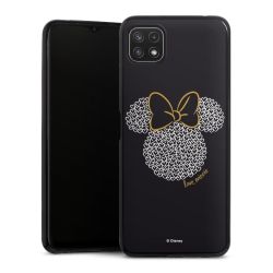 Minnie Black and White