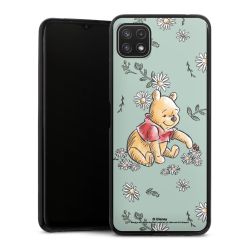 Winnie Puuh Gänseblümchen und Käfer Liebe