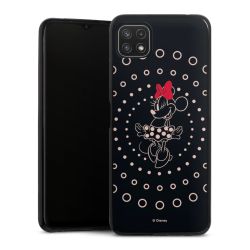 Minnie Sassy Polka Dots