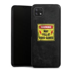 Silikonskal Slim svart