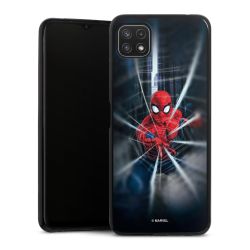 Toile Spider-Man