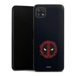 Deadpool Logo