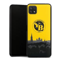 BSC YB Skyline
