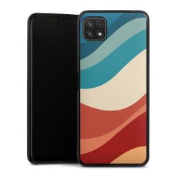 Kleur golven