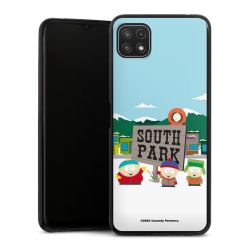 South Park Boys Logo
