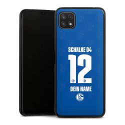 Schalke 04 Trikot Personalisierbar