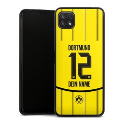 Borussia Dortmund Trikot Personalisierbar