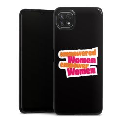 Silikonskal Slim svart