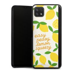 Easy Peasy Lemon Queezy