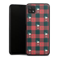 Silikoni Suojakuori Slim musta