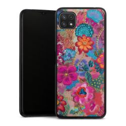 Silikoni Suojakuori Slim musta