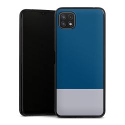 Silikoni Suojakuori Slim musta