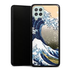 La Grande Vague de Kanagawa
