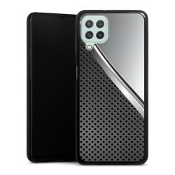 Duo Metal Surface