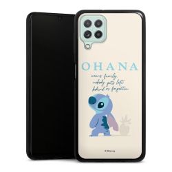 Ohana Stitch