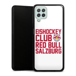RBS Schriftzug weiß