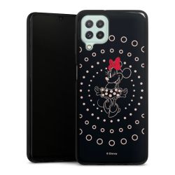 Minnie Sassy Polka Dots