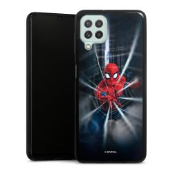 Toile Spider-Man