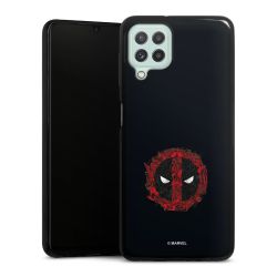 Deadpool Logo