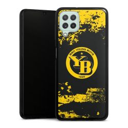 BSC YB Grunge