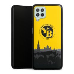 BSC YB Skyline