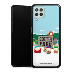 South Park Boys Logo