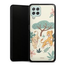 Silikoni Suojakuori Slim musta