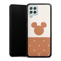 Silikoni Suojakuori Slim musta