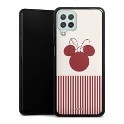 Silikoni Suojakuori Slim musta