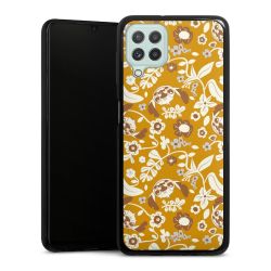 Silikoni Suojakuori Slim musta