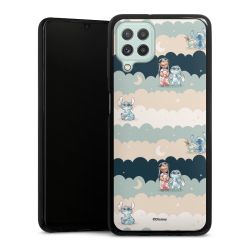 Silikoni Suojakuori Slim musta