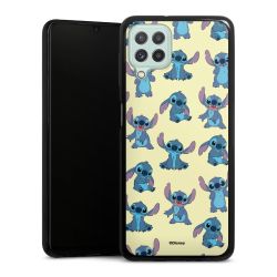 Silikoni Suojakuori Slim musta