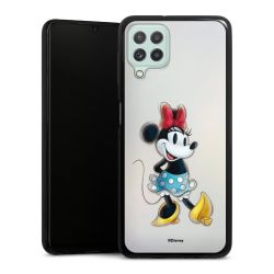 Silikoni Suojakuori Slim musta