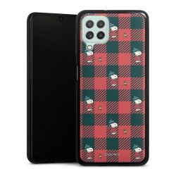 Silikoni Suojakuori Slim musta