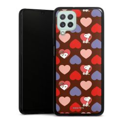 Silikoni Suojakuori Slim musta