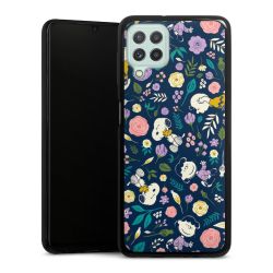 Silikoni Suojakuori Slim musta