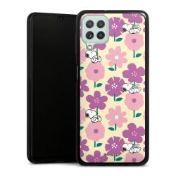 Silikoni Suojakuori Slim musta