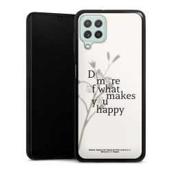 Silikoni Suojakuori Slim musta