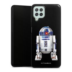 Silikoni Suojakuori Slim musta