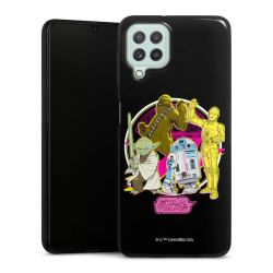 Silikoni Suojakuori Slim musta