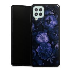 Silikoni Suojakuori Slim musta